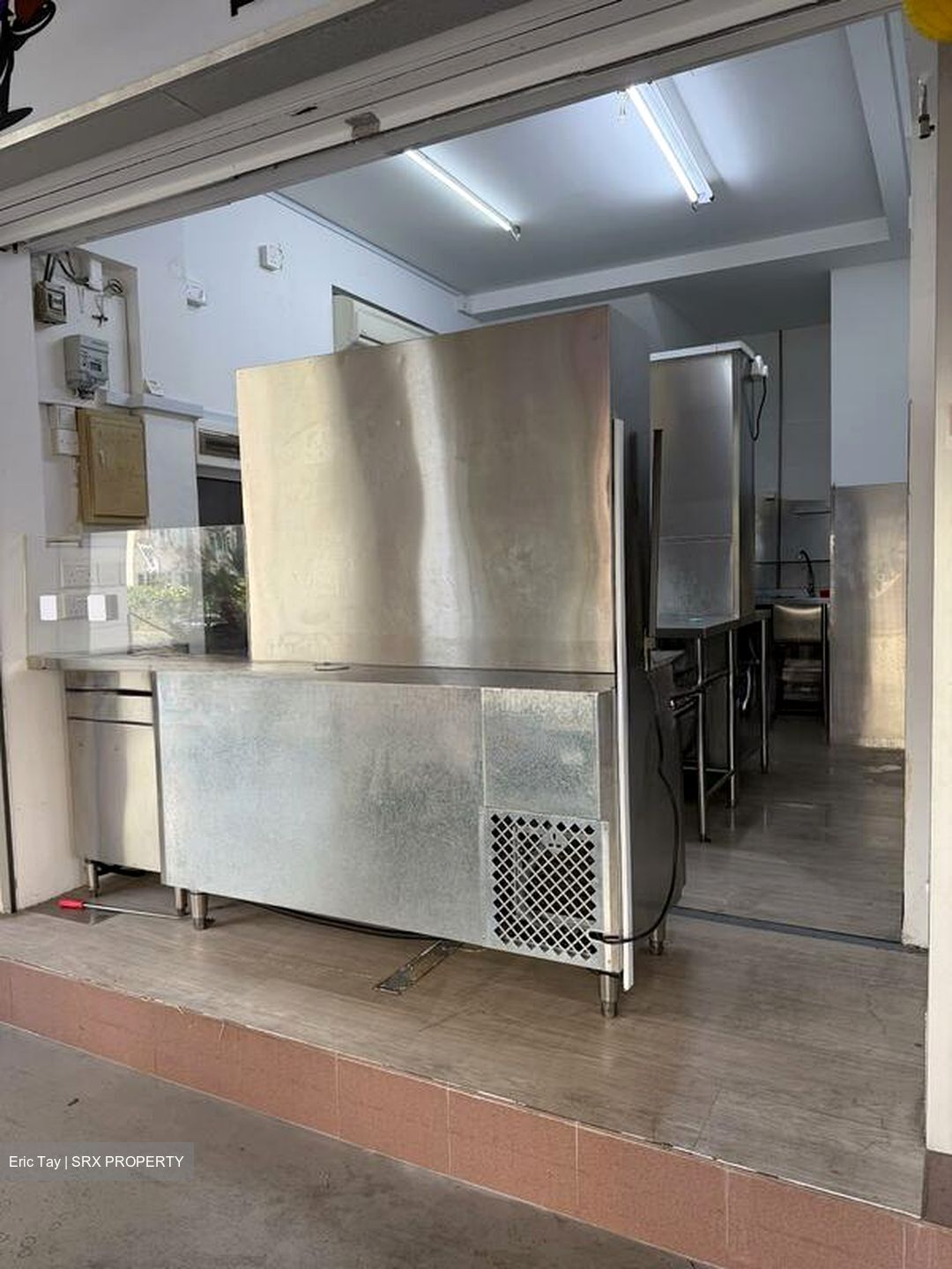 Hougang Avenue 7 (D19), Retail #504271231